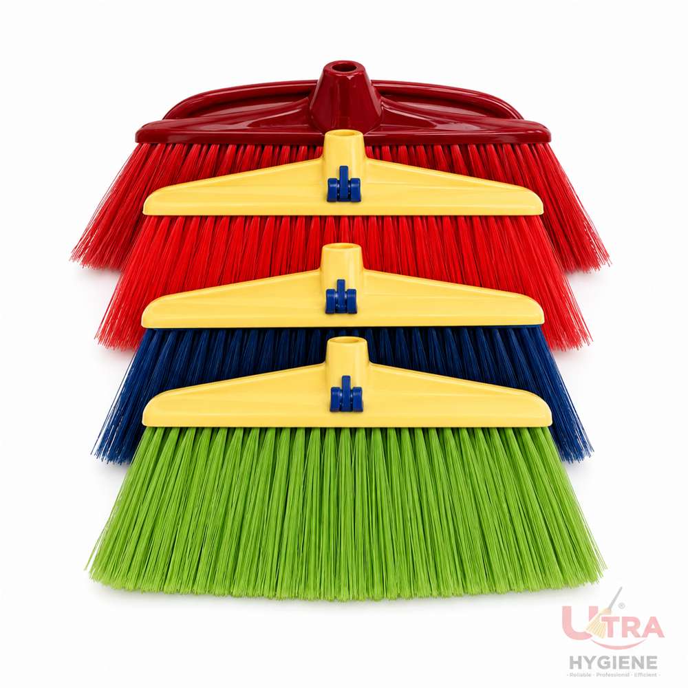 Brooms & Brushes